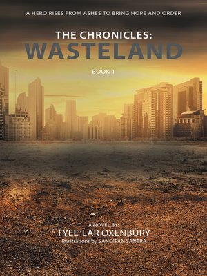 cover image of The Chronicles
